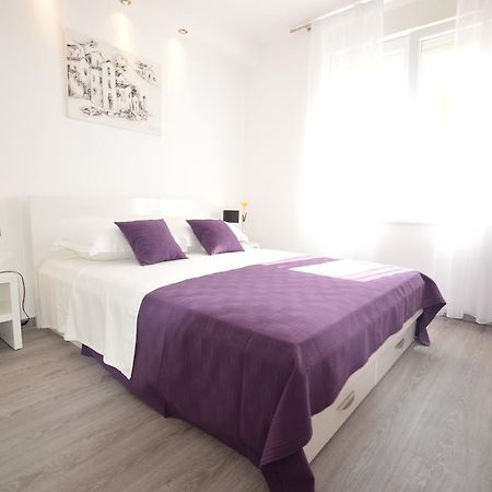 Downtown Main Street Studio Zadar Ruang foto