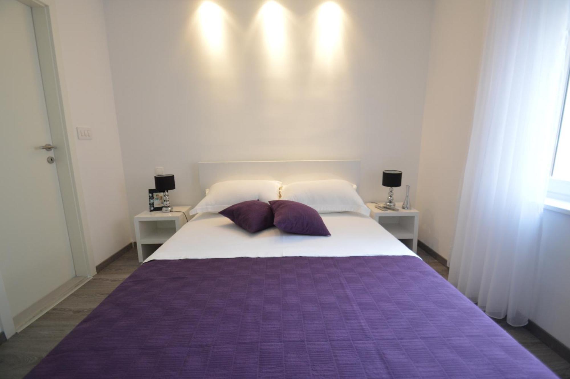 Downtown Main Street Studio Zadar Ruang foto