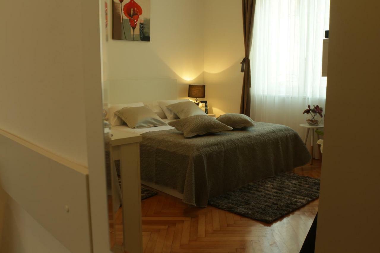 Downtown Main Street Studio Zadar Bagian luar foto